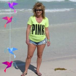 Meet your Posher, Sandy